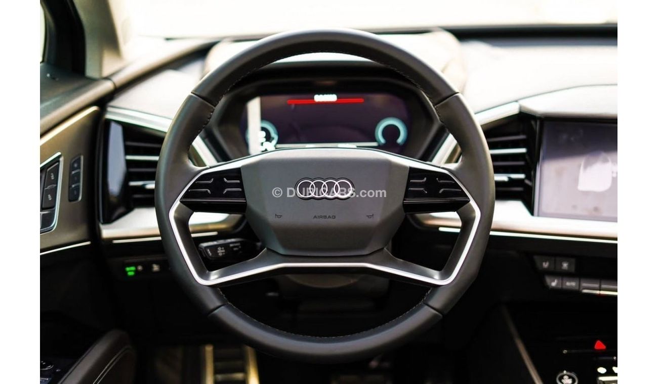 Audi etron AUDI E-TRON Q5 50 QUATTRO