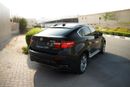 BMW X6 50i Exclusive 4.4L