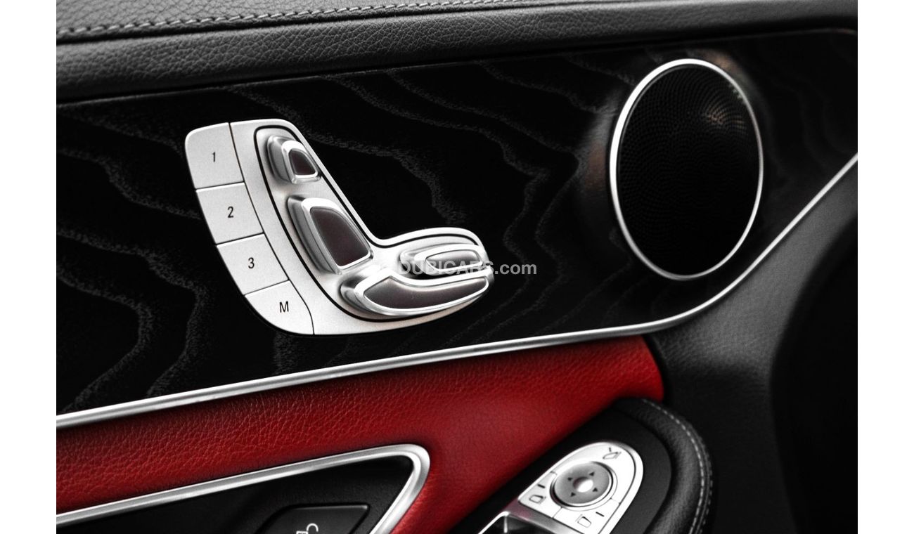 Mercedes-Benz C 300 300e Hybrid | 3,329 P.M  | 0% Downpayment | Low Mileage!