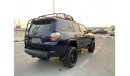 تويوتا 4Runner TRD PRO FULL OPTION 4x4 2018 HOT LOT