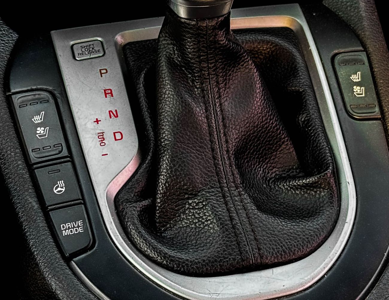 Kia K3 Kia K3 2019 Korean 1.6L accident-free in excellent condition 410 PM