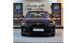 بي أم دبليو 320 EXCELLENT DEAL for our BMW 320i ( 2014 Model! ) in  Color! GCC Specs