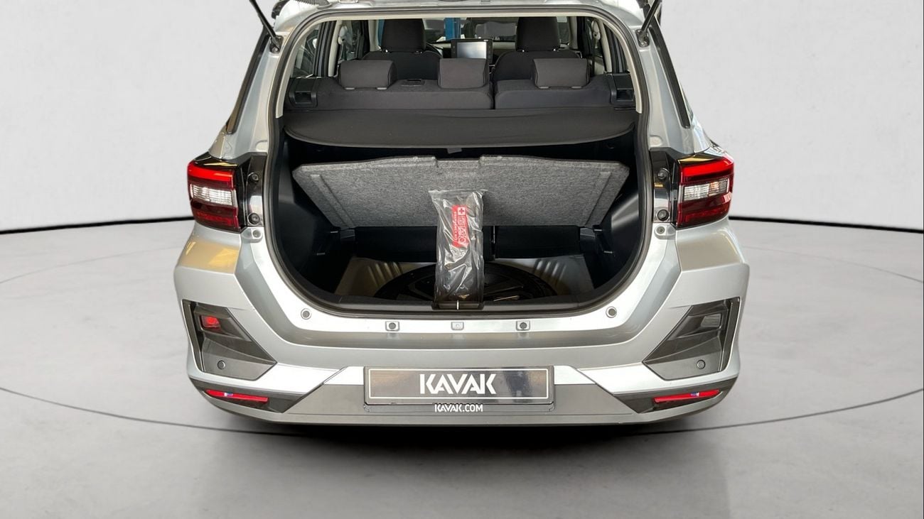 تويوتا ريز G | شامل الضمان | 0 ﺪﻔﻋﺓ ﺃﻮﻟﻯ