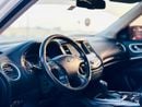 Infiniti QX60 LUXURY | Monthly 1000/- | 0% DP | Sunroof | Memory Seats | Fog Lights | # 26256