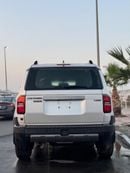 Toyota Prado TXR 2.4T