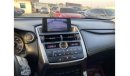 Lexus NX200t 2016 Lexus nx200T imported USA