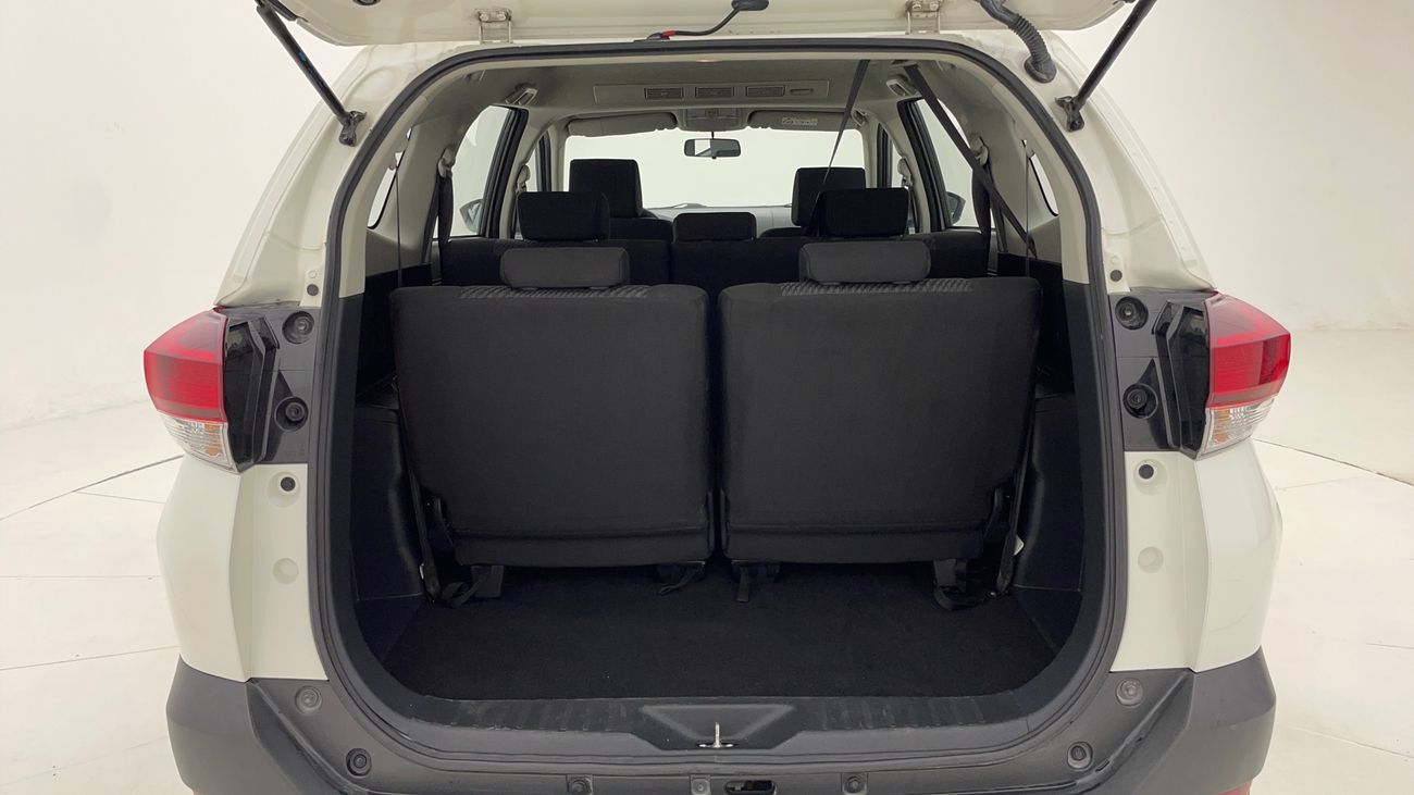 Toyota Rush EX 1.5 | Zero Down Payment | Home Test Drive