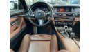 BMW 528i I M KIT GCC 2015