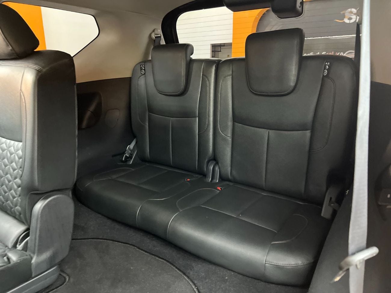 Nissan X Terra PLATINUM