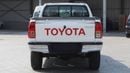 Toyota Hilux HILUX 2.7L AT PETROL 2024