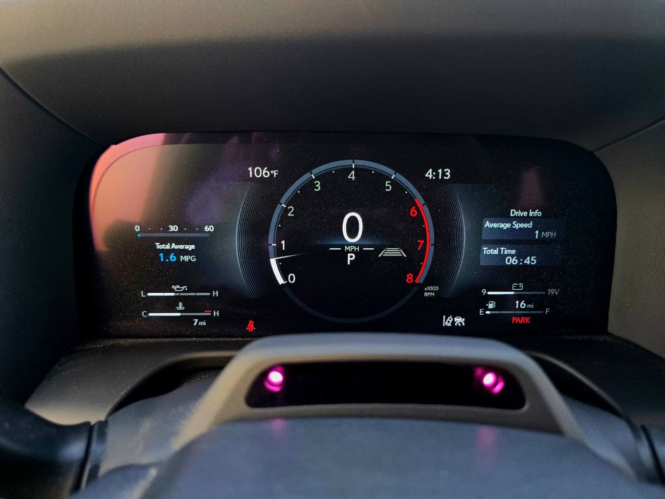 Lexus GX550 2024 GX550 3.4L Luxury+