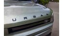 Land Rover Defender 90 URBAN KIT