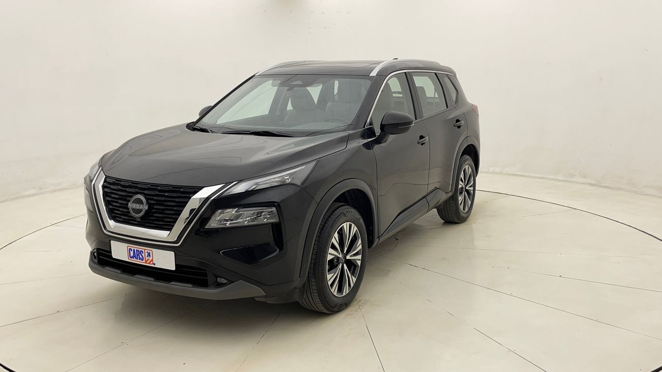 Nissan XTrail SV 2.5 | Zero Down Payment | Home Test Drive