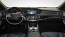 Mercedes-Benz S 600 Maybach 6.0L