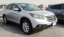 Honda CR-V AWD