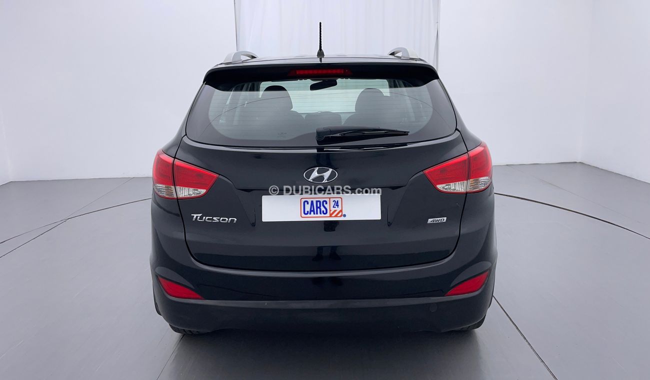 Hyundai Tucson GL 2 | Zero Down Payment | Free Home Test Drive