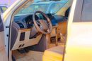 Toyota Prado VXR 4.0L 4WD 2022 Toyota Land Cruiser Prado Adventure VXR Local price 179000/- export also possible