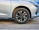 Suzuki Swift GLX / 1.2L PETROL A/T / PUSH START / REAR CAMERA / REAR PARKING SENSOR  (CODE # GLX)