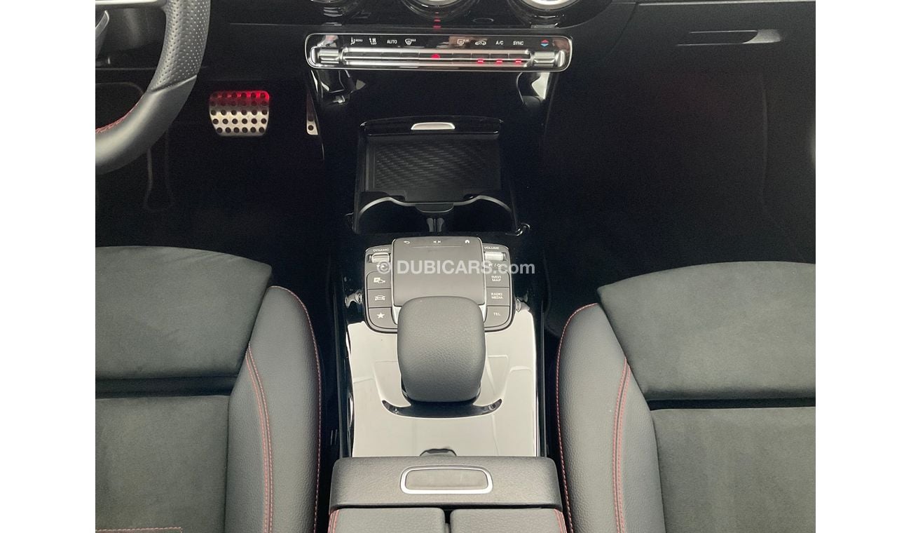 Mercedes-Benz A 200 Premium+