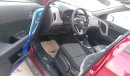 Hyundai Creta 1.6L Petrol - fog lights - 2 airbag - ESB - ABS - Bluetooth - USB - AUX