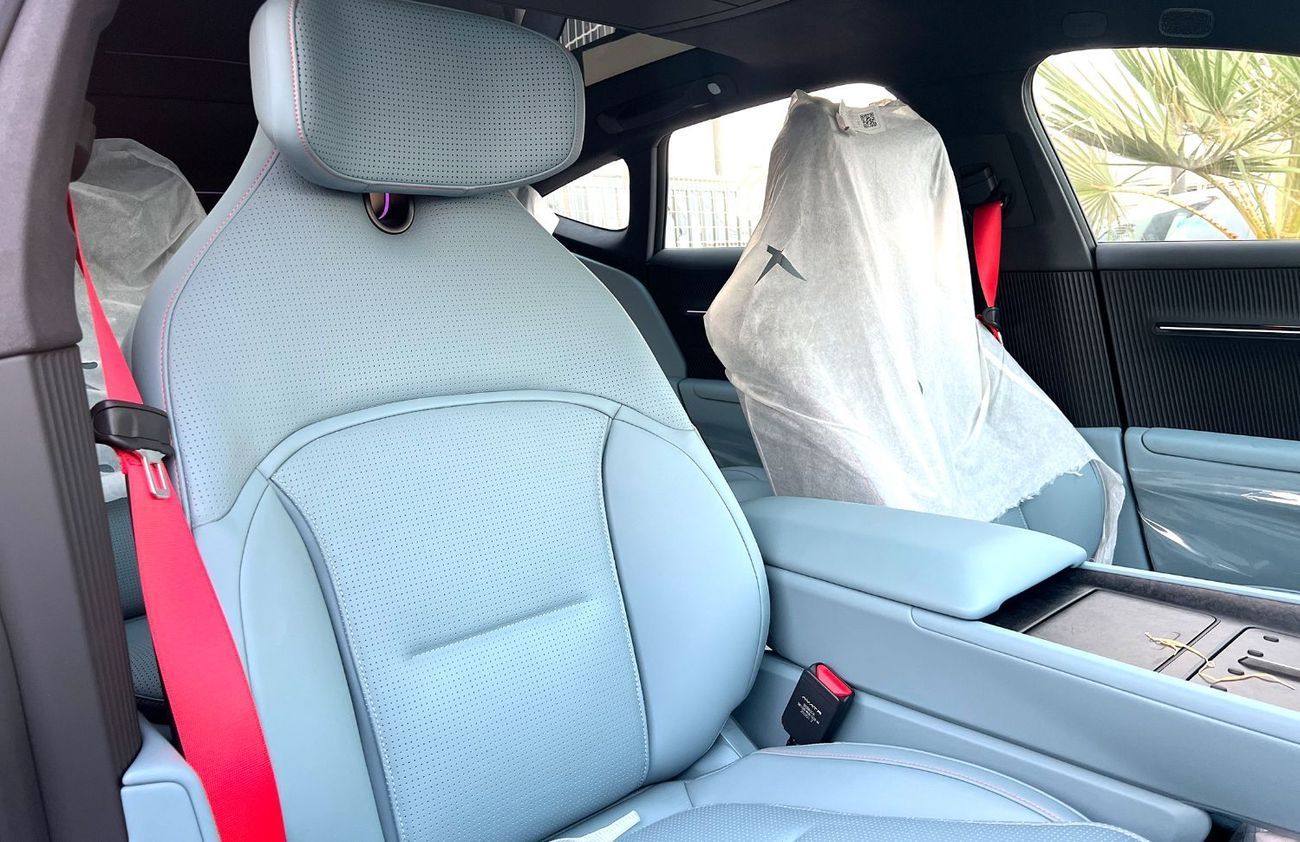 أفاتر 12 2025 EV ULTRA EXPORT ONLY