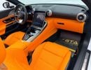 Mercedes Benz SL63 AMG 2024 Mercedes Benz SL63 AMG, Warranty, Full Service History, Fully Loaded, Japanese