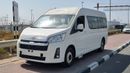تويوتا هاياس GL -High Roof Commuter 3.5L M/T 2025YM