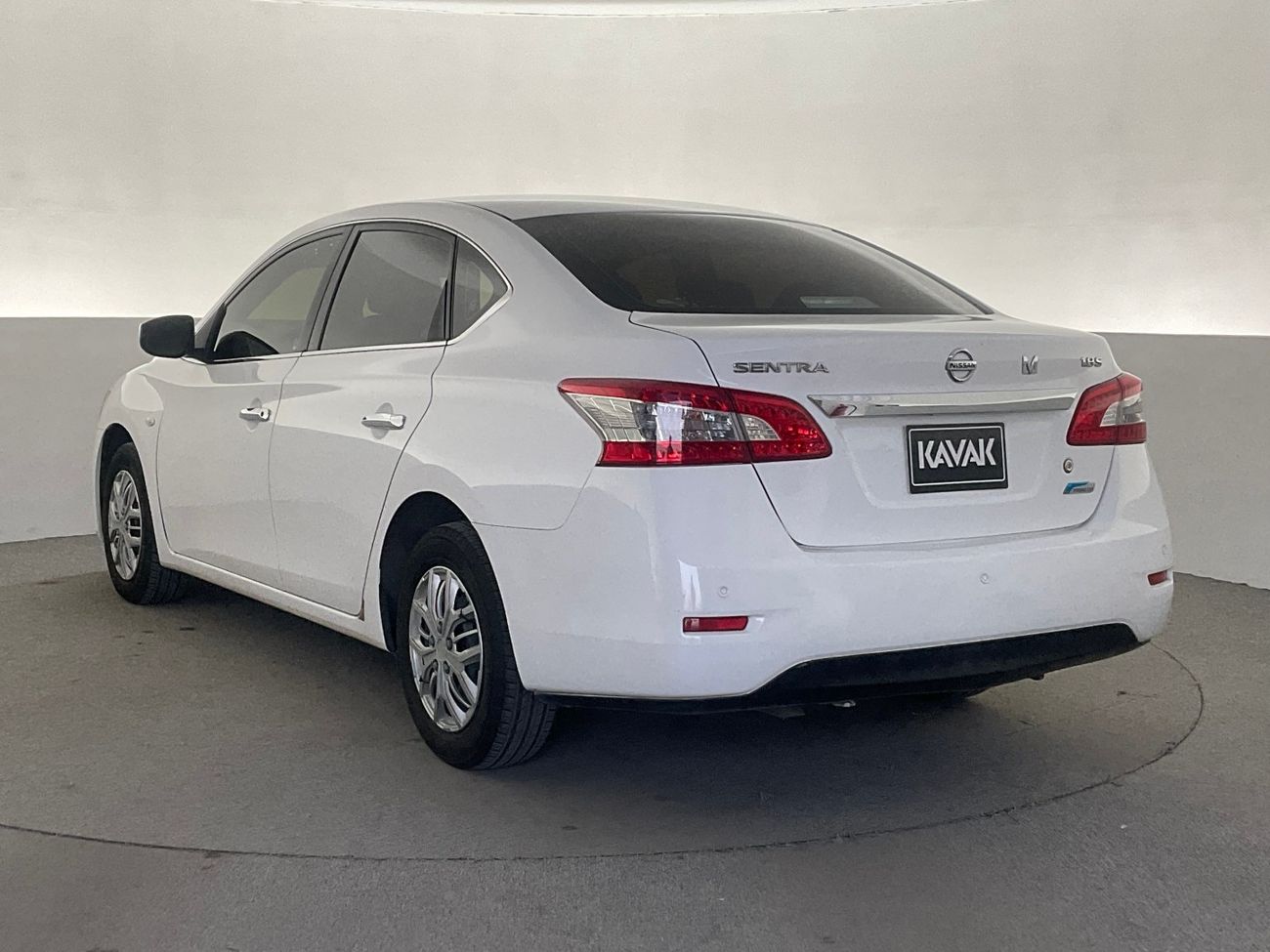 نيسان سنترا S | شامل الضمان | 0 ﺪﻔﻋﺓ ﺃﻮﻟﻯ