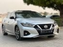 Nissan Maxima SV 3.5L