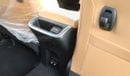 Toyota Fortuner VX1, 4.0L Petrol 4WD 6-Speed Automatic | 2026 Model | For Export