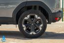 Renault Duster LE Techno 2026 | 1.3L Turbo Power | 153 HP | Premium Features | Full Tech & Safety