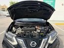 Nissan X Trail