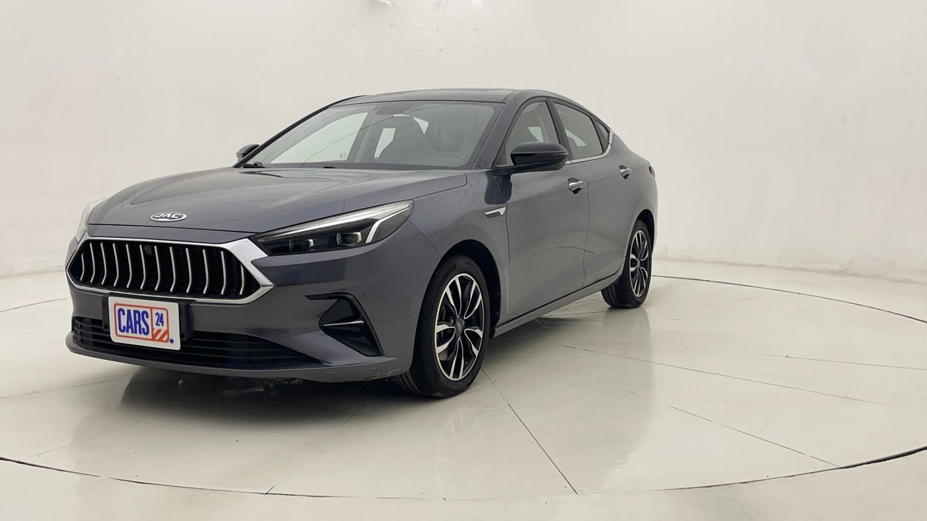 JAC J7 INTELLIGENT 1.5 | Zero Down Payment | Home Test Drive