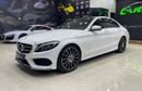 Mercedes Benz C200