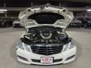 Mercedes-Benz E 350 MERCEDES E-CLASS E350 2011 3.5L | FULL SERVICE HISTORY | TWO KEYS | AVANTGARDE PACKAGE