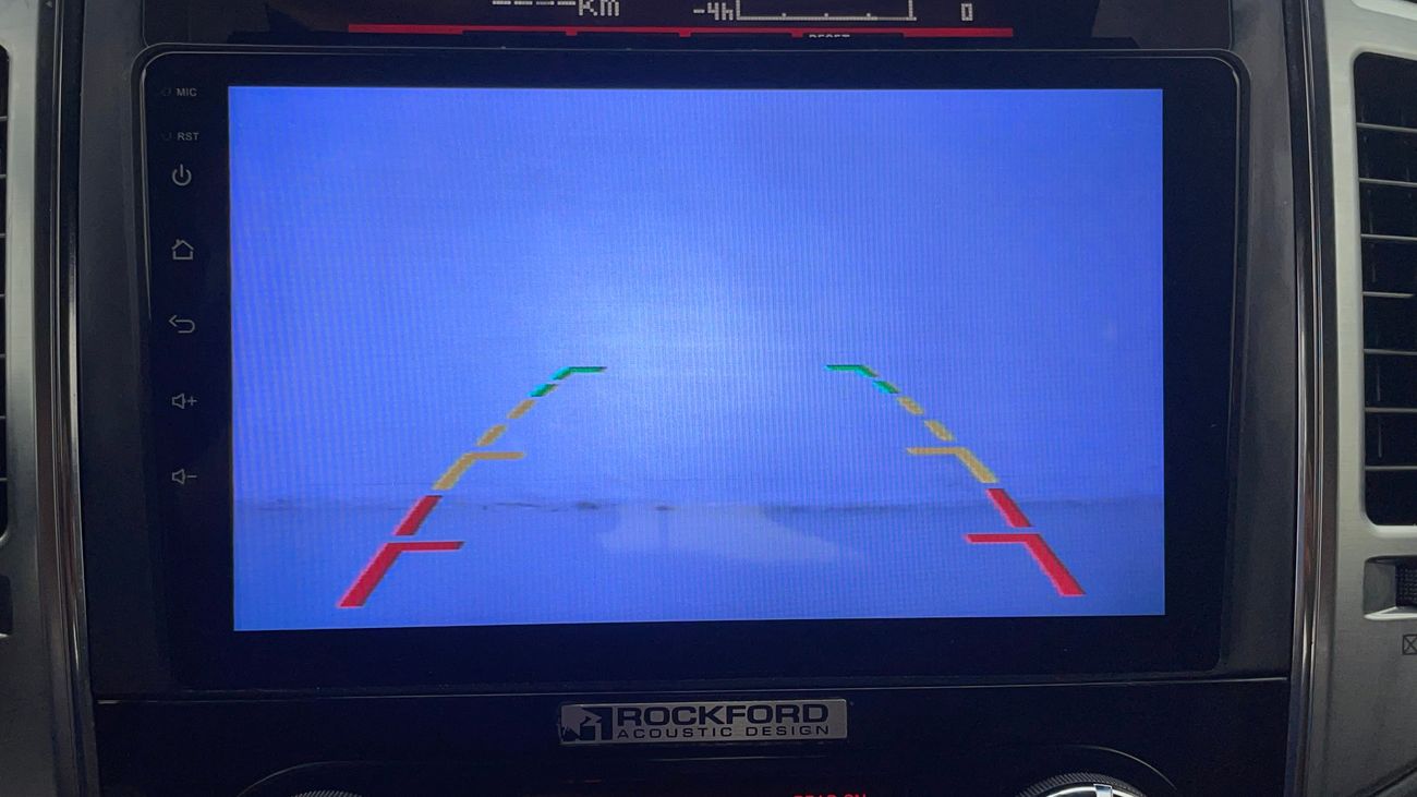 ميتسوبيشي باجيرو SIGNATURE EDITION 3.8 | بدون دفعة مقدمة | اختبار القيادة في المنزل