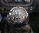 Jeep Wrangler 3.6L M/T