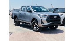 Toyota Hilux Brand New Right Hand Drive 2.4 Diesel Automatic