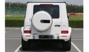 Mercedes-Benz G 63 AMG Edition 1 MERCEDES BENZ G63 AMG FREE ACCEDENT
