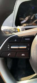 هيونداي إلانترا 1.5L Full Option 2025 Model Brand New