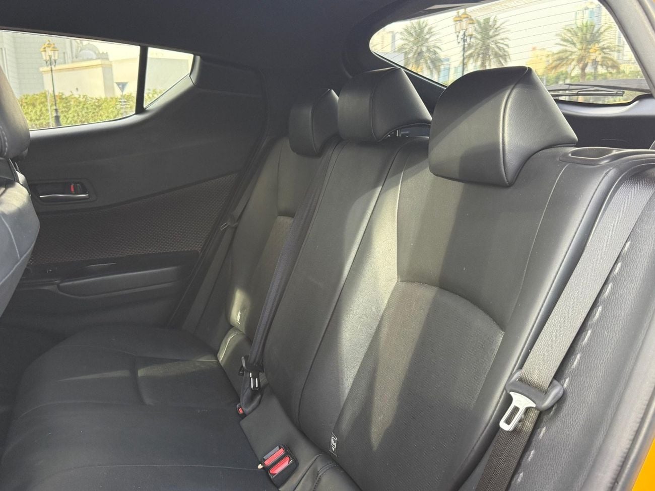 Toyota CHR Koba Right Hand Drive