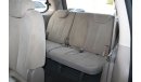 Kia Carnival 3.5L V6 2015 MODEL WITH CRUISE CONTROL