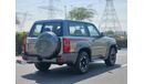 Nissan Patrol Super Safari 2 DOOR MANUAL TRANSMISSION GCC AGENCY WARRANTY