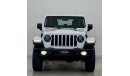 جيب رانجلر 2021 Jeep Wrangler Rubicon, Jeep Warranty 2025, Jeep Service History, GCC