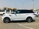 Land Rover Range Rover Sport فل ابشن