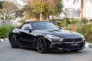 BMW Z4 sDrive 30i M Sport package 2.0L