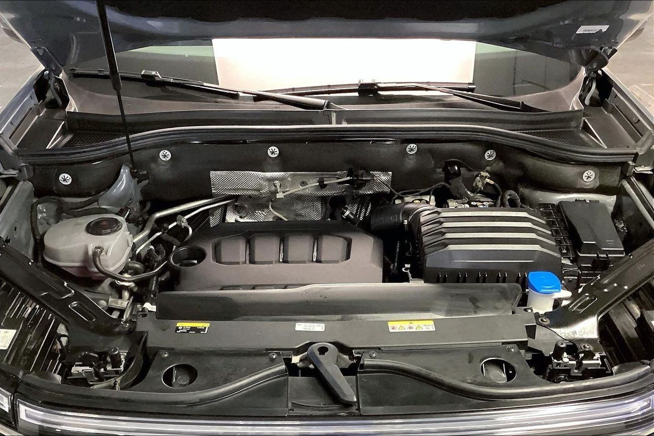 Volkswagen Teramont Trendline | National Day Celebration | Guaranteed Warranty | 0 Down Payment