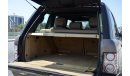 Land Rover Range Rover Supercharged Fully Loaded in Perfect Condition