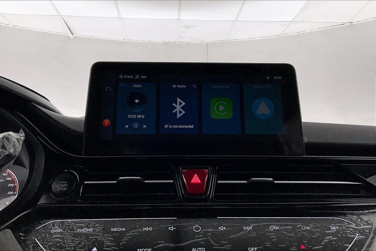 JAC JS4 Intelligent | 1 year free warranty | 0 Down Payment