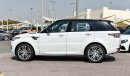 Land Rover Range Rover Sport Supercharged